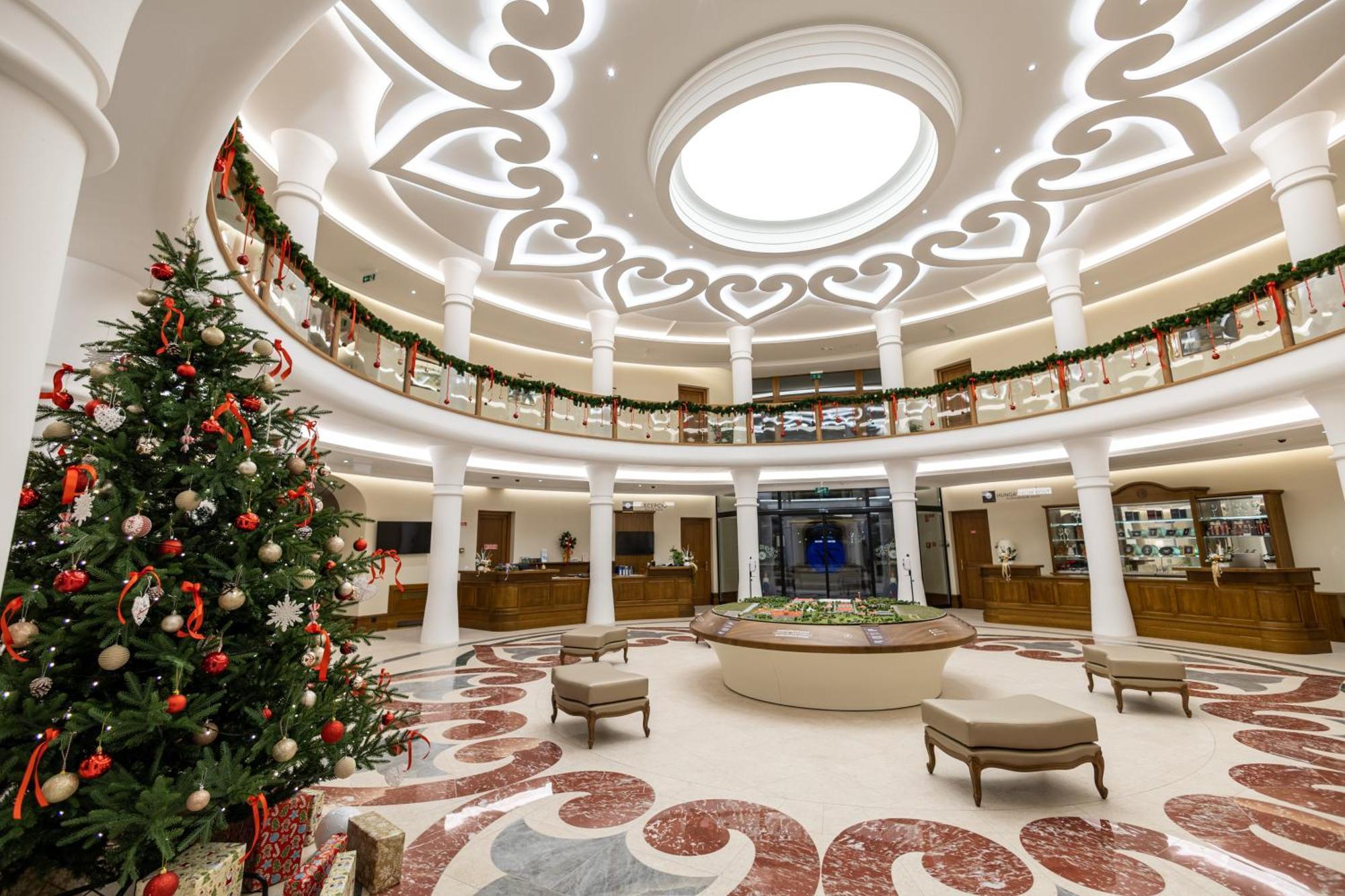 Hungarikum Hotel Lakitelek Exteriör bild